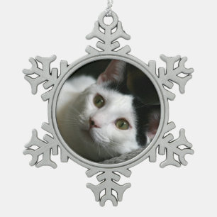 Cat Ornament