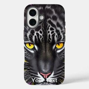 Cat OtterBox Unique Designs for Every Personality iPhone 16 Case