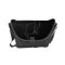 Cat outline messenger bag