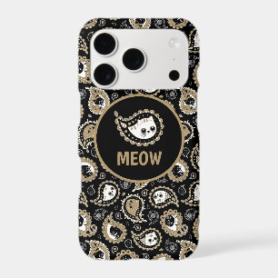 Cat Paisley