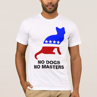 Cat Party T-Shirt