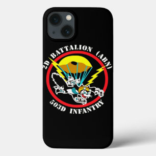 Cat Patch Tough Case