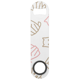 Cat pattern