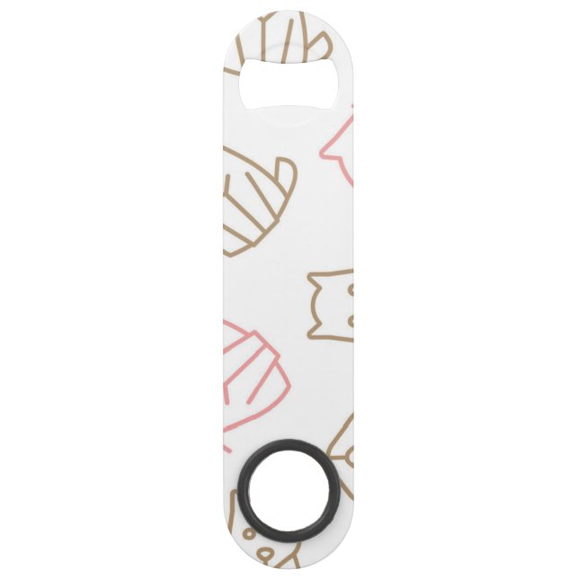 Cat pattern (Front)