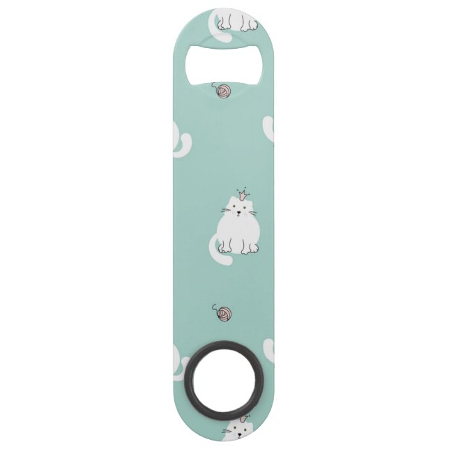 Cat pattern (Front)