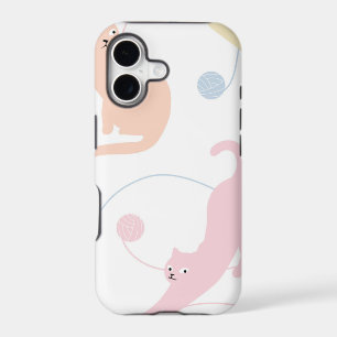 Cat pattern