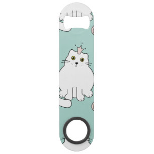 Cat pattern