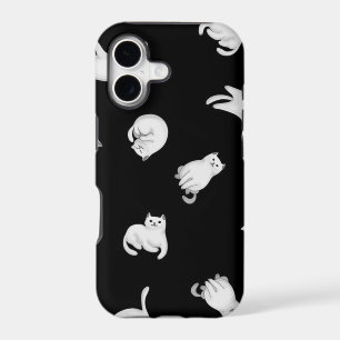 Cat pattern