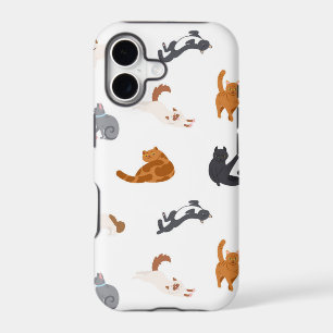 Cat pattern