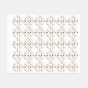 Cat pattern