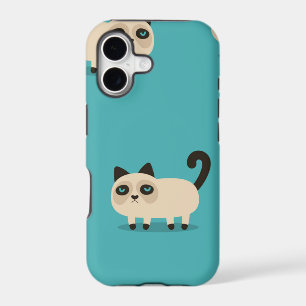 Cat pattern