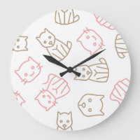 Cat pattern