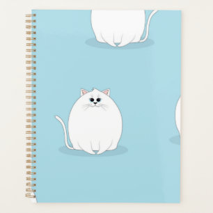 Cat pattern planner