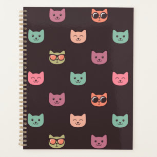 Cat pattern planner