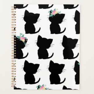 Cat pattern planner