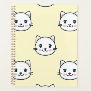 Cat pattern planner