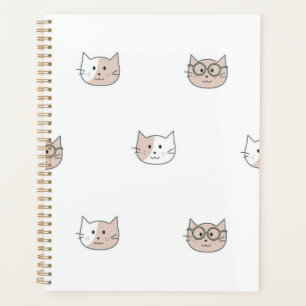 Cat pattern planner