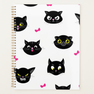 Cat pattern planner