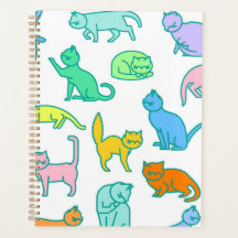 Cat pattern