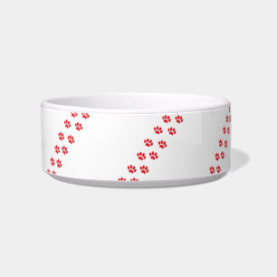 Cat Paws Bowl