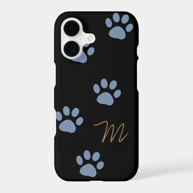 cat paws personalized (Back)