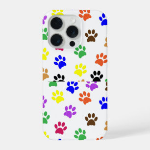 cat paws phone case