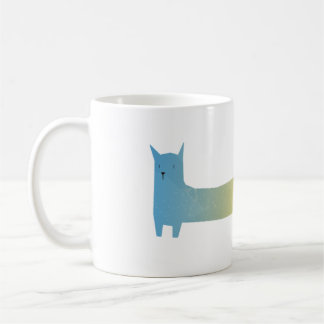 Cat Person/Dog Person Mug