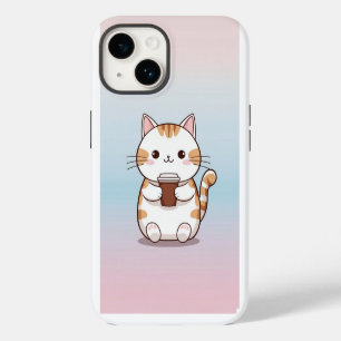 Cat Phone Case