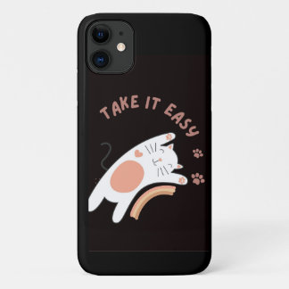 cat phone case The cutest