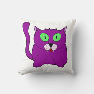 Cat Pillow Mew