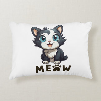 Cat Pillows