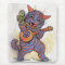 Cat Plays the Banjo