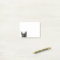 Cat Post-it Notes
