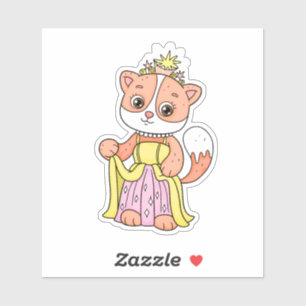 Cat Princess