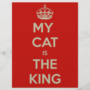 Cat Qoute