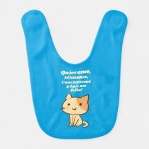 Cat quote  quiereme mimame y hazme feliz