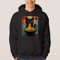 Cat Ramen Japanese Kawaii Cat Anime Cat Ramen