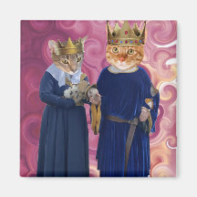 Cat Royalty