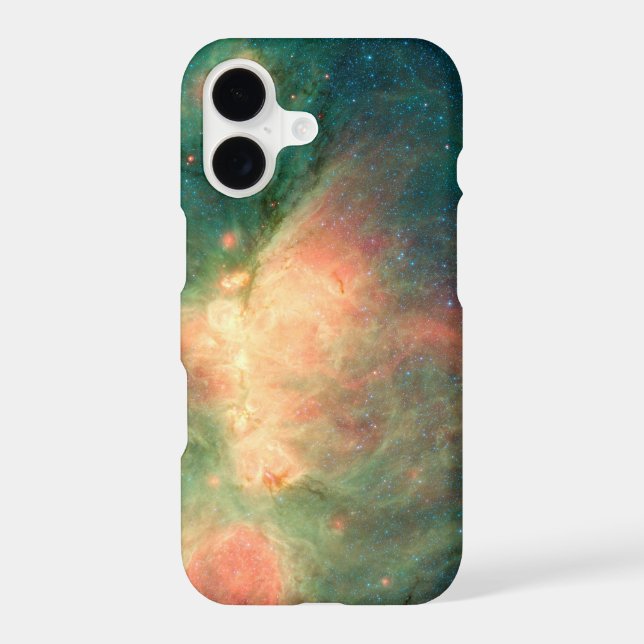 Cat’s Paw Nebula Milky Way (Back)