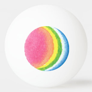 Cat’s Ping Pong Ball