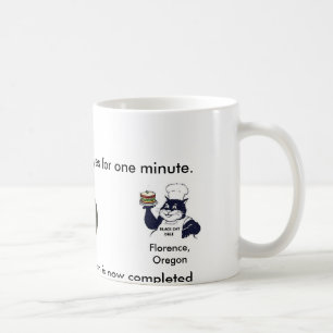 Cat SCAN Coffee Mug