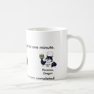 Cat SCAN Coffee Mug