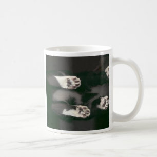 Cat Scan Coffee Mug