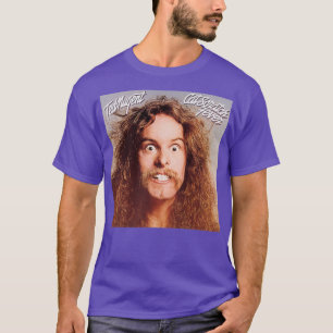 Cat scratch fever  T-Shirt