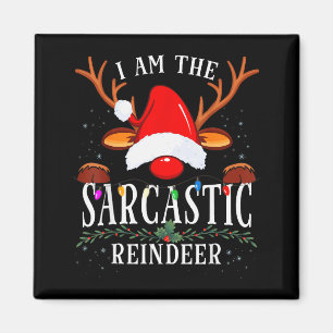 Cat Selfie With Alien Ufo Funny Cat For Men Women  Magnet