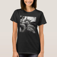 Cat Selfie With Alien UFO Vintage Cats