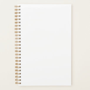 Cat-Shaped Coffee Mug Hardcover Planner