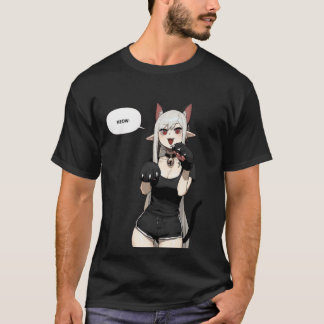 cat shirt