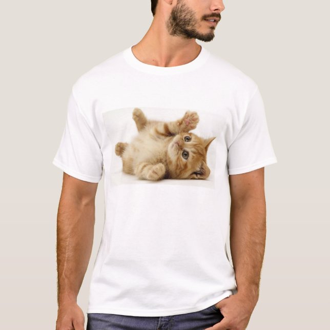Cat shirt (Front)