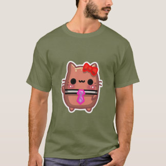 Cat Shirt
